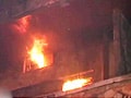 Videos : दिल्ली : आतिशबाजी से गोदाम में लगी आग