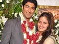 Video : Hema Malini's younger daughter Ahana to marry soon
