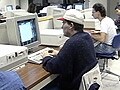 The World This Week: The amazing world of e-mail (Aired: October 1993)