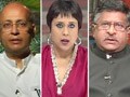 Video : Politics over Narendra Modi's security?