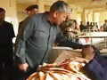 Video : Migrants in Manipur wary after series of blasts targetting the community