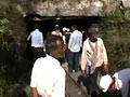 Video : One killed in coal mine mishap in Dhanbad; four trapped