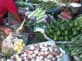 Video : Consumer inflation rises: Food prices up in Chennai