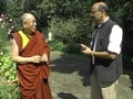 Walk The Talk: The Dalai Lama (Aired: October 2005)