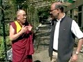 Walk The Talk with Dalai Lama (Aired: October 2005)
