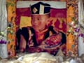 The World This Week: Dispute over a young Tibetan boy (Aired: January 1994)