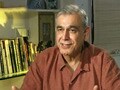 Talking Heads with Ismail Merchant (Aired: February 2013)