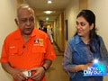 Boss's Day Out with Subir Raha (Aired: April 2006)