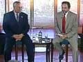 Video: NDTV Classics: We've Got Mail - the Colin Powell interview (Aired March 2004)