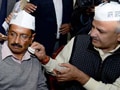 Video : Was Lokpal money spent on Delhi polls, Anna asks Kejriwal