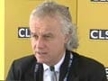 Video : India not a great investment story now: CLSA's Christopher Wood