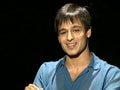 I to I with Vivek Oberoi (Aired: July 2003)