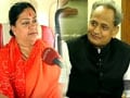 Video: Battleground Rajasthan: On the campaign trail with Ashok Gehlot and Vasundhara Raje