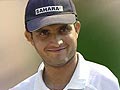 Video: We've Got Mail: All the best, Saurav (Aired: February 2004)