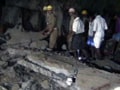 Video : 6 killed as crude bombs explode in village near Kudankulam