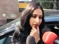 Videos : तहलका की मैनेजिंग एडिटर शोमा चौधरी ने दिया इस्तीफा