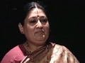 Video: I to I with Shubha Mudgal (Aired: July 2003)