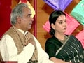 Beyond Borders: Redefining the subcontinent (Aired: September 2007)