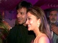 Video: Night Out: A look at the year that was (Aired: January 2004)