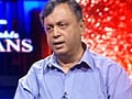 Video : The Unstoppable Indians: Pratham chief Madhav Chavan on education in India (Aired: February 2006)