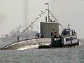 The Navy's nuclear edge (Aired: July 2009)
