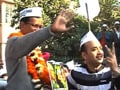 Video: इलेक्शन एक्सप्रेस : दिल्ली में खत्म हुआ प्रचार
