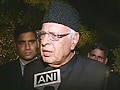 Video : '10 बार पीएम बनकर भी नरेंद्र मोदी नहीं बदल सकते अनुच्छेद 370'