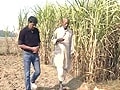 Videos : उत्तर प्रदेश के गन्ना किसान अब भी हैं नाराज, प्रदर्शन जारी