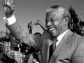 Freedom, forever: President Mandela changes South Africa's colour (Aired: May 1994)