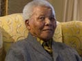 Video : The world mourns Nelson Mandela
