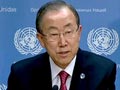 Video : Mandela touched our lives deeply: Ban Ki-moon