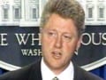 The World This Week: Clinton's 'market before morals' approach stuns world (Aired: June 1994)