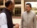 Video : Walk The Talk with Rajat Gupta (Aired: April 2006)
