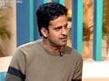 Video: Good Morning India: In conversation with Manoj Bajpai (Aired: November 2000)