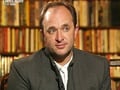 Video: In the Limelight, William Dalrymple (Aired: November 2002)