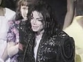 The World This Week: MJ's secret wedding (Aired: August 1994)