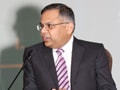 Video : Investment in research is key: N Chandrasekaran