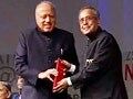 Video : Future belongs to nations with grains not gun: M S Swaminathan