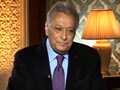 Video : What the essence of India means for Zubin Mehta
