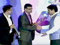 Video: UBM India Pharma Awards 2013