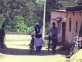 Video : रांची : बदनामी धोने के लिए गांव वाले पिलाएंगे पानी