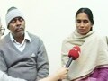 Video : Must continue fight till women feel safe: Delhi braveheart's parents