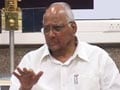 Video : Sharad Pawar can continue as MCA president