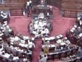 Video : Lokpal Bill passed in Rajya Sabha, Lok Sabha to debate it today