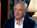 Video : Special Interview with Anish Kapoor, recipient of NDTV's Living Legend Award