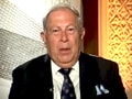 Video : India cannot afford monopoly in healthcare: Y K Hamied