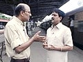 Video : Walk The Talk with Vilasrao Deshmukh (Aired: July 2006)