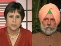 Video : Is Devyani Khobragade a victim of 'conspiracy'?