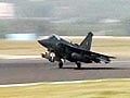 Videos : लड़ाकू विमान 'तेजस' वायुसेना में शामिल होने को तैयार