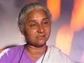 The Unstoppable Indians: Medha Patkar (Aired: October 2008)